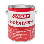 ADLER IsoExtrem